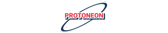 protoneon.com logo